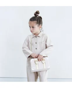 Mimi & Lula - Skuldertaske - Suitcase Dreamer