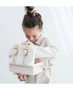 Mimi & Lula - Skuldertaske - Suitcase Dreamer