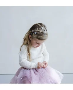 Mimi & Lula - Tylskørt - Princess Pink Luxe