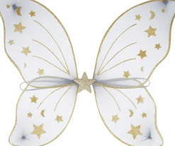 Mimi & Lula - Vinger - Grå Starry Night