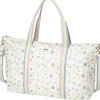 Mimi & Lula - Weekendtaske - Floral White
