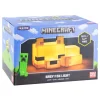 Minecraft Fox Lampe