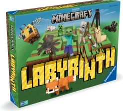 Minecraft Labyrinth SV/NO