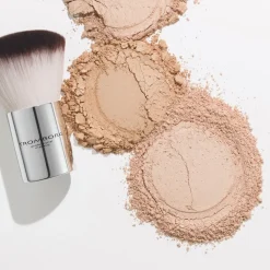 Mineral Foundation