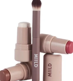 MINI COMPLEXION BUFFER BRUSH