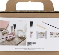 Mini DIY Kit Modellering, Skål