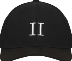 Mini Encore Suede Baseball Cap