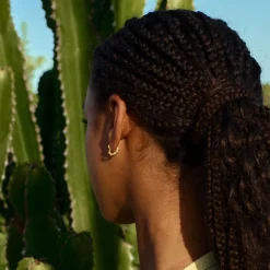 Mini Heart Crush Hoops