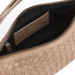 Mini Musembg Bag, Weave