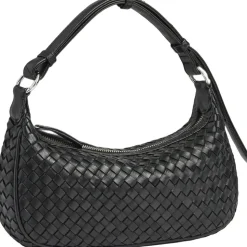 Mini Musembg Bag, Weave