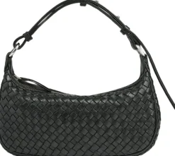 Mini Musembg Bag, Weave