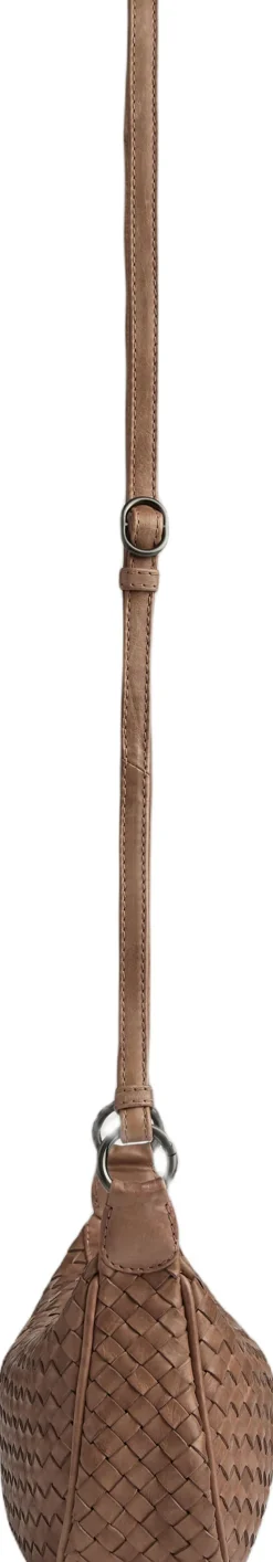 Mini Musembg Bag, Weave