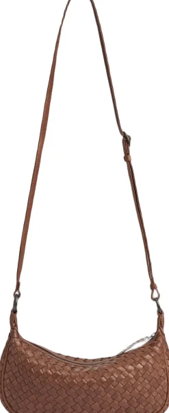 Mini Musembg Bag, Weave