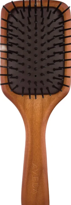 Mini Paddle Brush