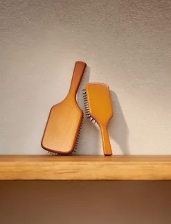 Mini Paddle Brush