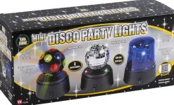 MINI PARTY SÆTm3 DELE