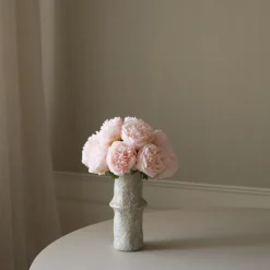 Mini Peony Bouquet