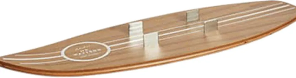 Mini Wattson Surfboard table stand