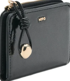 Mini-bead small purse