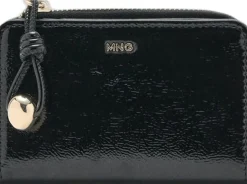 Mini-bead small purse