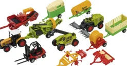 miniBULL GAVESÆT m12 DELE