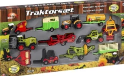 miniBULL GAVESÆT m12 DELE