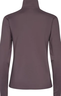 Mio ½-Zip Midlayer trøje
