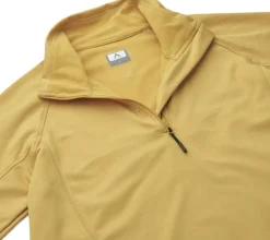 Mio ½-Zip midlayer trøje