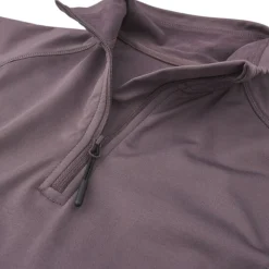 Mio ½-Zip Midlayer trøje