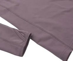 Mio ½-Zip Midlayer trøje