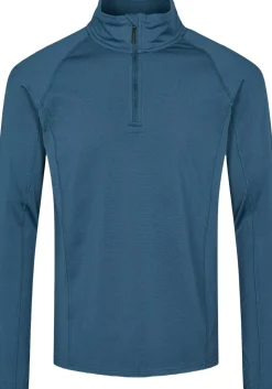 Mio ½-Zip midlayer trøje