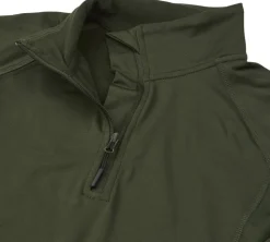 Mio ½-Zip Midlayer trøje