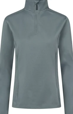 Mio ½-Zip Midlayer trøje