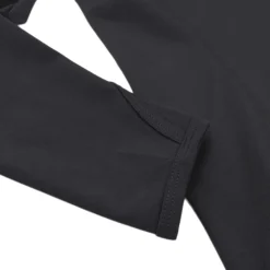 Mio ½-Zip Midlayer trøje