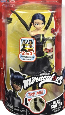 Miraculous Fashion Hero S