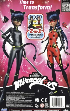 Miraculous Fashion Hero S