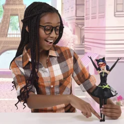 Miraculous Fashion Hero S