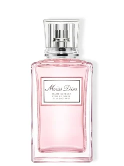 Miss Dior Silky body mist