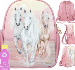 Miss Melody lille Rygsyk