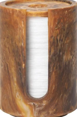 Mist Cotton Pad Holder - Sugar Kelp