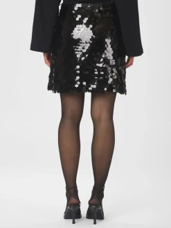 Miva Big Sequins Skirt