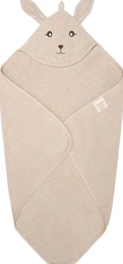 Mivo badehåndklæde