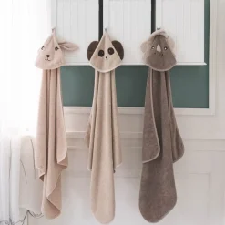 Mivo badehåndklæde