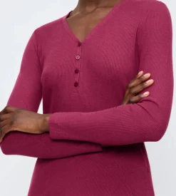 Mix & Match LSL Top Soft