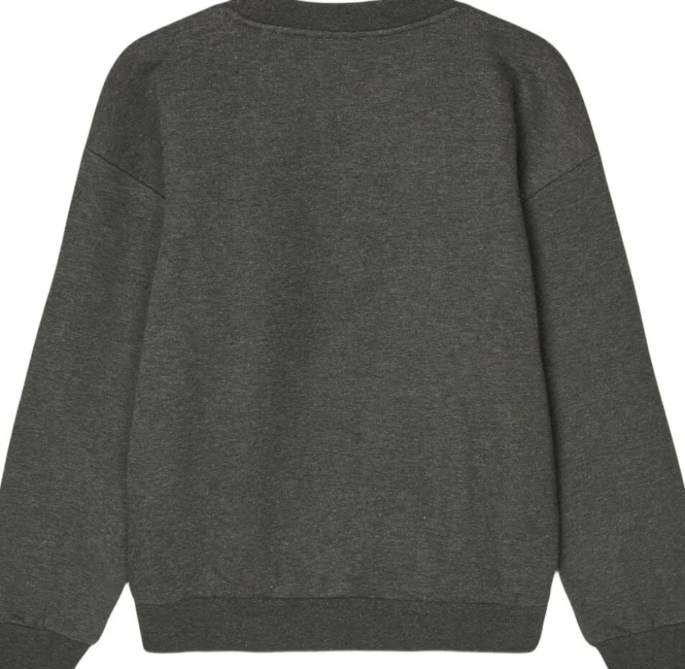 Mix Sweat Sonar Sweatshirt