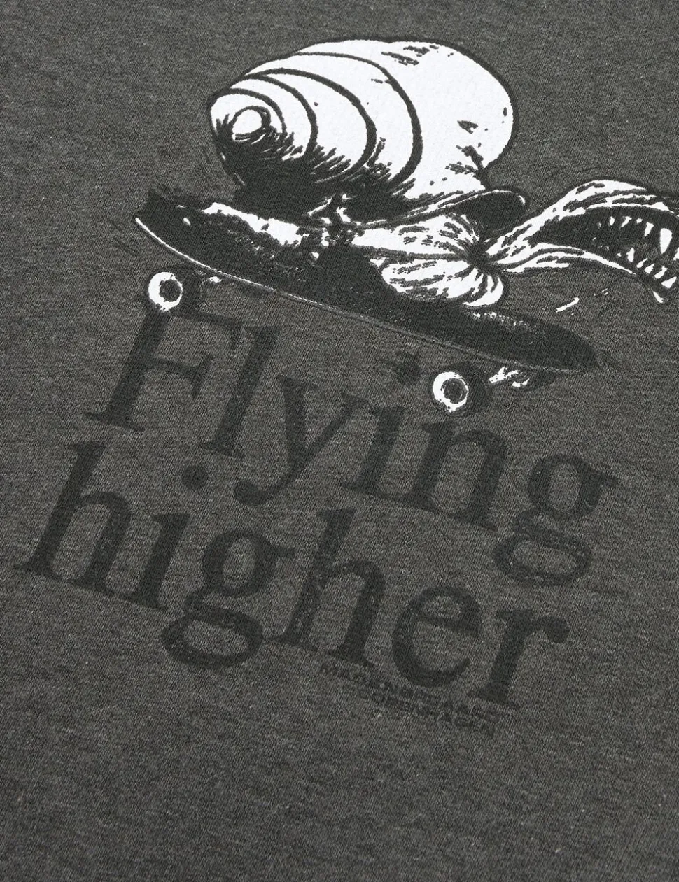 Mix Sweat Sonar Sweatshirt