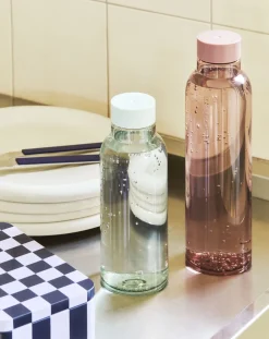 Miz Water Bottle-0,72 litre-Mauve