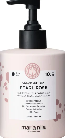 MN COLOR REFRESH 10. 26 PEARL ROSE 300 ML