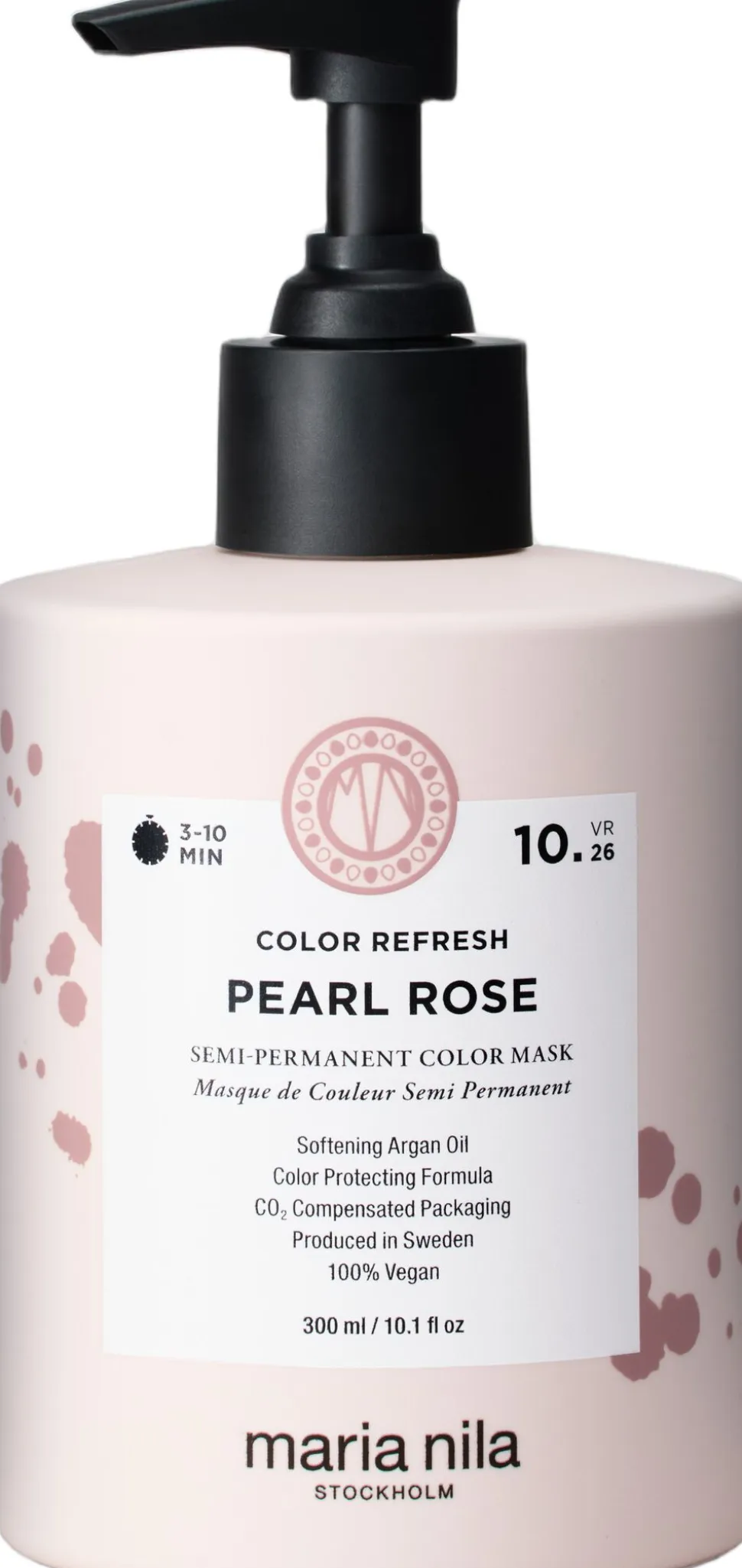 MN COLOR REFRESH 10. 26 PEARL ROSE 300 ML