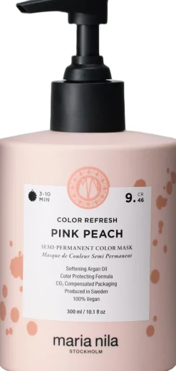 MN COLOR REFRESH 9. 46 PINK PEACH 300 ML
